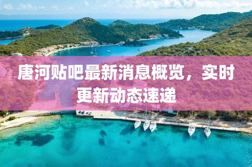 唐河貼吧最新消息概覽，實(shí)時(shí)更新動(dòng)態(tài)速遞
