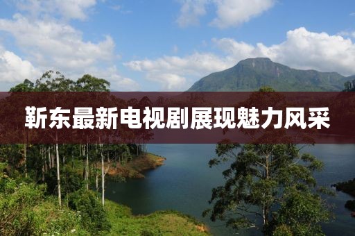 靳東最新電視劇展現(xiàn)魅力風(fēng)采