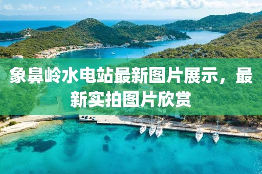 象鼻嶺水電站最新圖片展示，最新實(shí)拍圖片欣賞