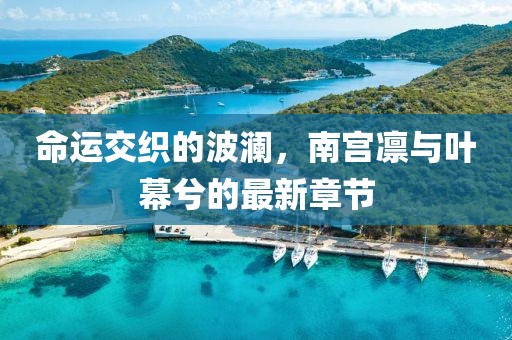 命運交織的波瀾，南宮凜與葉幕兮的最新章節(jié)