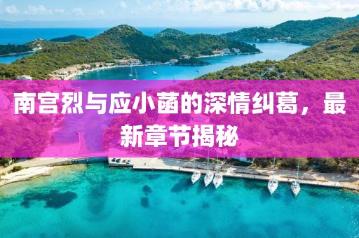 南宮烈與應(yīng)小菡的深情糾葛，最新章節(jié)揭秘