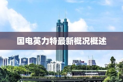 國(guó)電英力特最新概況概述