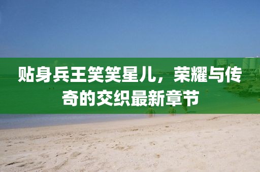 貼身兵王笑笑星兒，榮耀與傳奇的交織最新章節(jié)