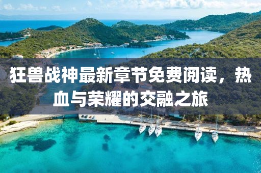 狂獸戰(zhàn)神最新章節(jié)免費閱讀，熱血與榮耀的交融之旅
