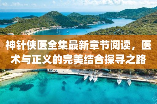 神針俠醫(yī)全集最新章節(jié)閱讀，醫(yī)術(shù)與正義的完美結(jié)合探尋之路