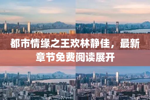 都市情緣之王歡林靜佳，最新章節(jié)免費(fèi)閱讀展開(kāi)