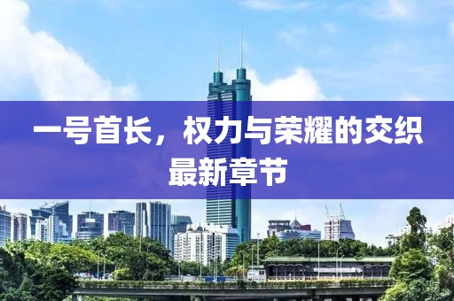 一號首長，權(quán)力與榮耀的交織最新章節(jié)