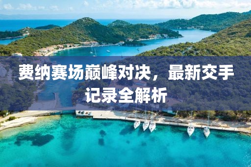 費(fèi)納賽場(chǎng)巔峰對(duì)決，最新交手記錄全解析