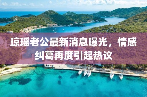 瓊瑤老公最新消息曝光，情感糾葛再度引起熱議