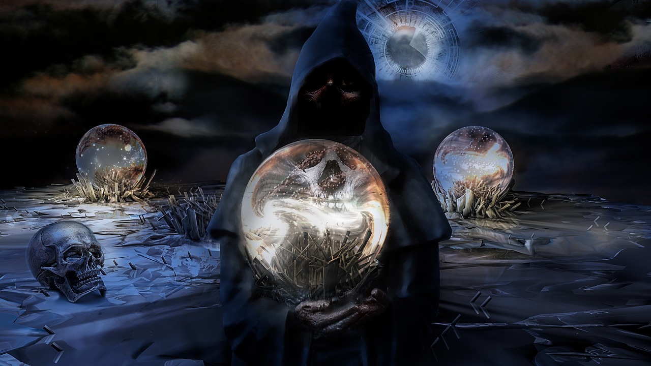 最新3D魔幻手游，探索魔幻世界的無盡魅力