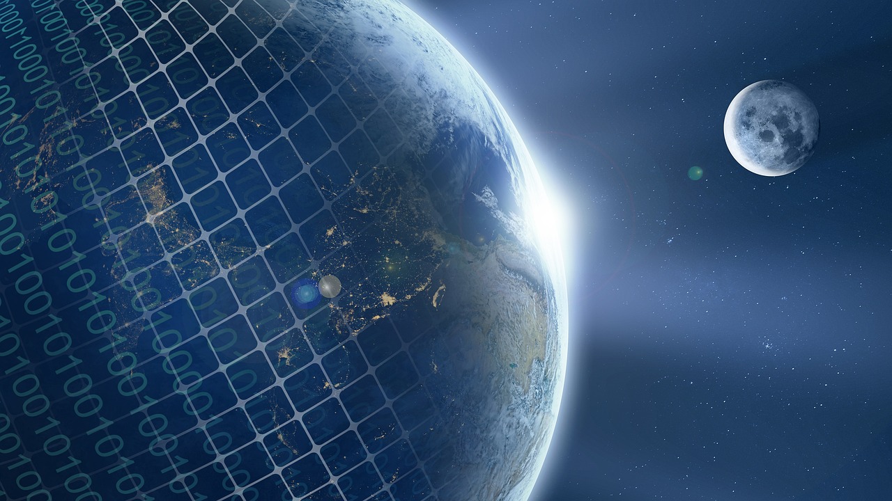 太空宇航局最新版，開啟宇宙探索新篇章