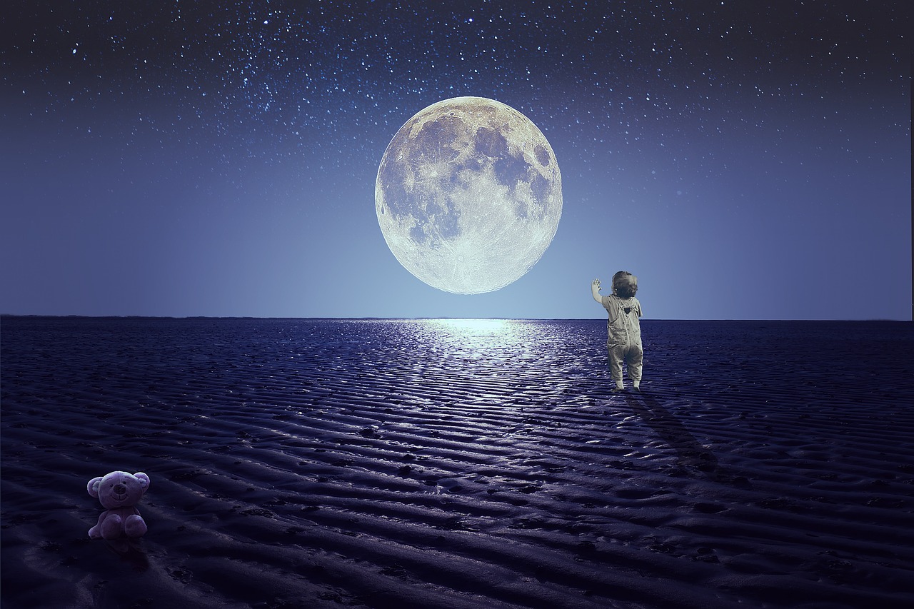 星辰幻夢(mèng)，最新網(wǎng)游小說發(fā)布，夢(mèng)幻世界等你探索