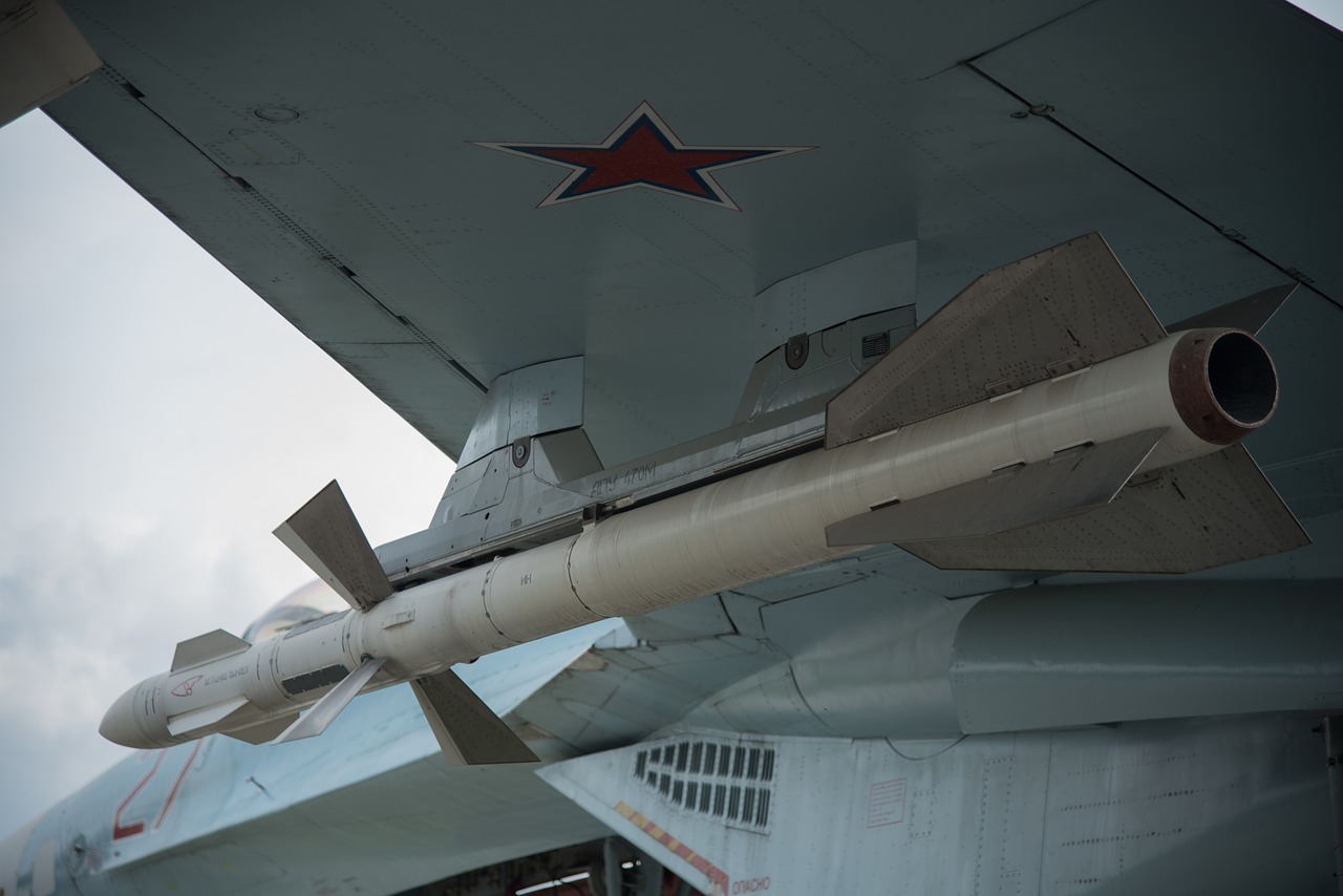 俄羅斯最新戰(zhàn)機T-50，前沿科技與軍事力量的巔峰之作