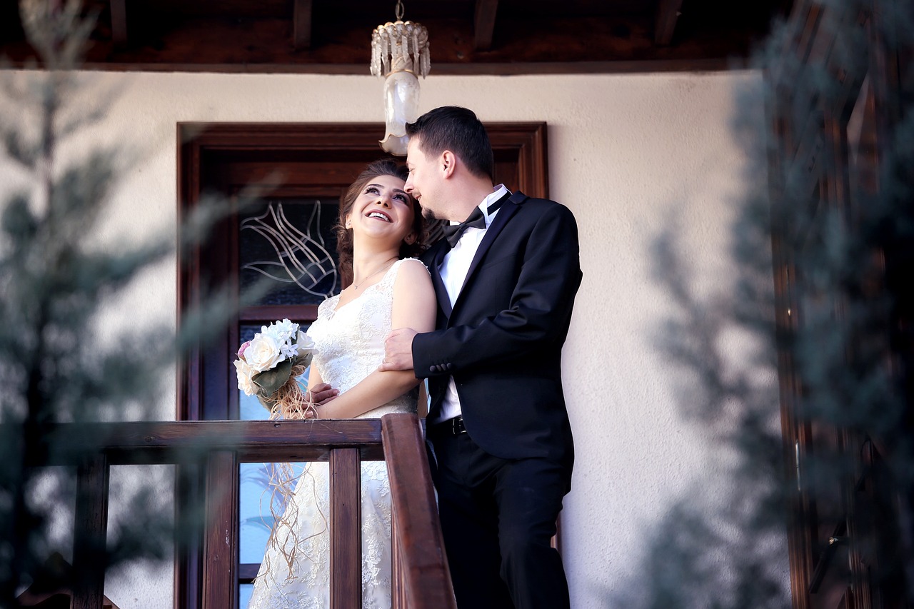 玖月奇跡愛情與音樂雙豐收，結(jié)婚最新消息曝光！