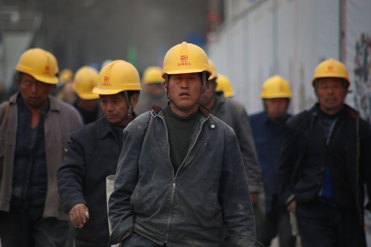 下沙駕駛員最新招聘趨勢，行業(yè)前景、崗位需求與職業(yè)發(fā)展展望