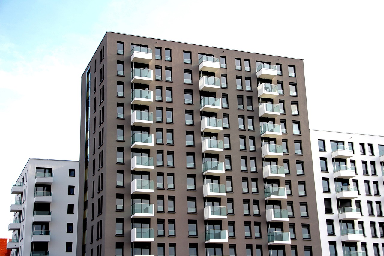 廬江城東房價動態(tài)，最新趨勢、影響因素與未來展望