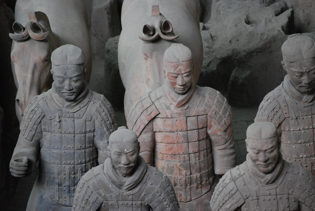 抗日戰(zhàn)爭(zhēng)電視劇，歷史的回響與時(shí)代記憶的震撼呈現(xiàn)