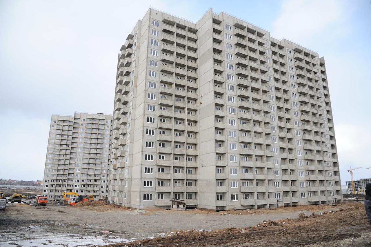 楊浦區(qū)蔣家浜，城市更新的生動實踐，最新情況一覽