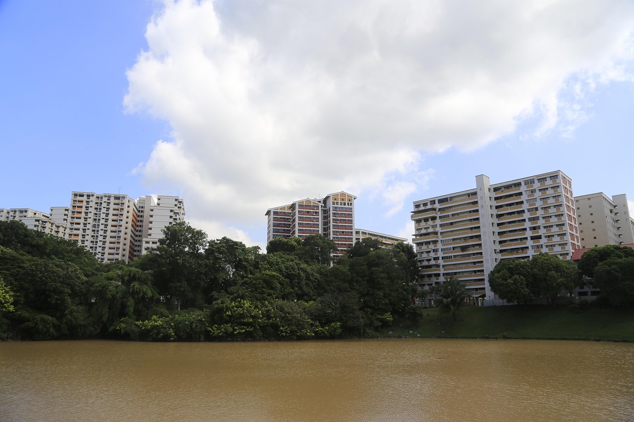 長治市城中村改造重塑城市面貌，提升居民生活品質