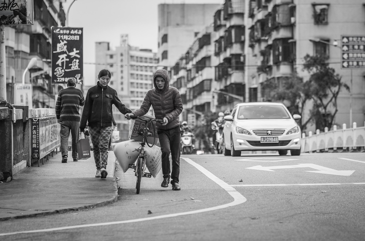 大井峪街改造最新動(dòng)態(tài)，重塑城市風(fēng)貌，提升生活品質(zhì)