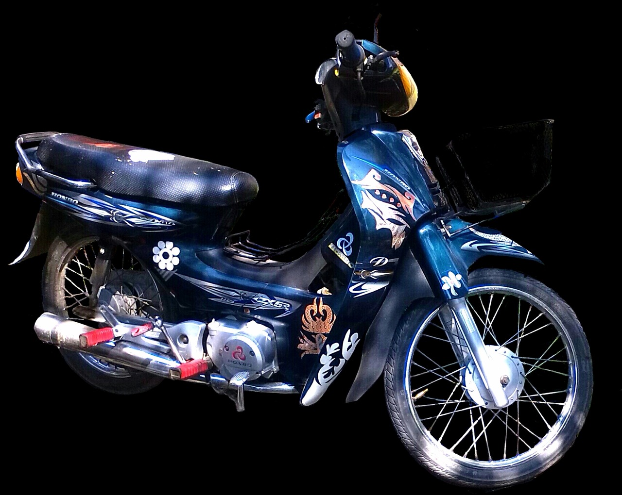 心藝電動車2017最新款，無限魅力的探索