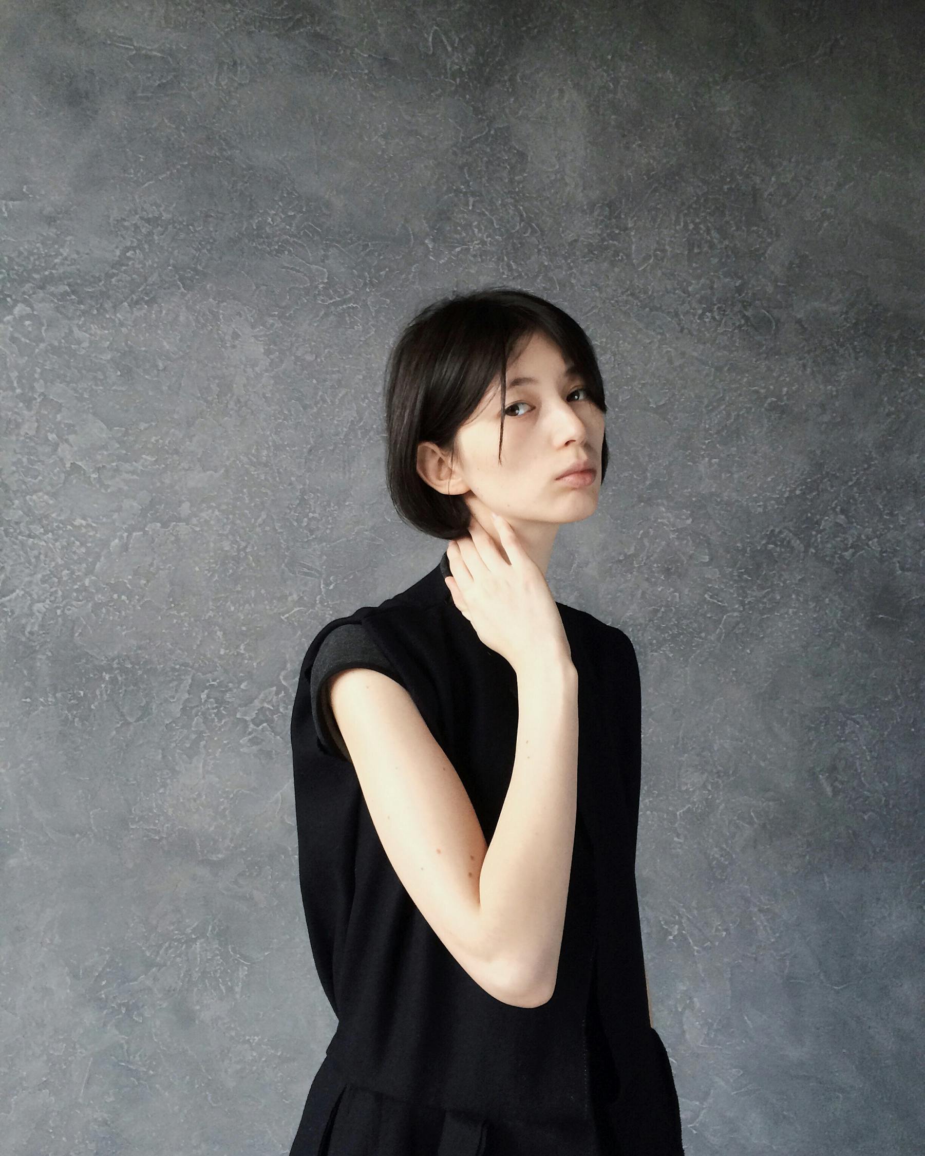歐美風(fēng)女頭像最新時(shí)尚潮流版本，詮釋時(shí)尚魅力的精選頭像