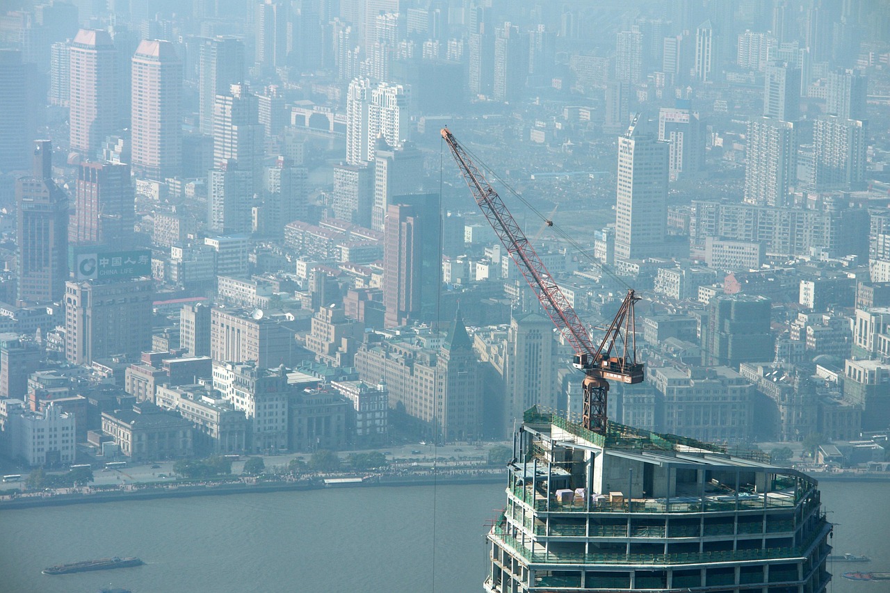 成都新機(jī)場(chǎng)建設(shè)進(jìn)展順利，未來(lái)展望無(wú)限，最新建設(shè)進(jìn)展報(bào)告