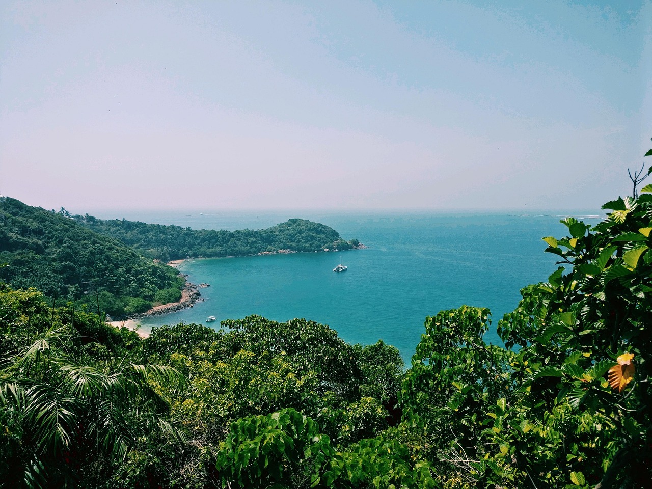 海南匯藝藍(lán)海灣新面貌揭秘，熱帶海灣的最新動(dòng)態(tài)與消息速遞