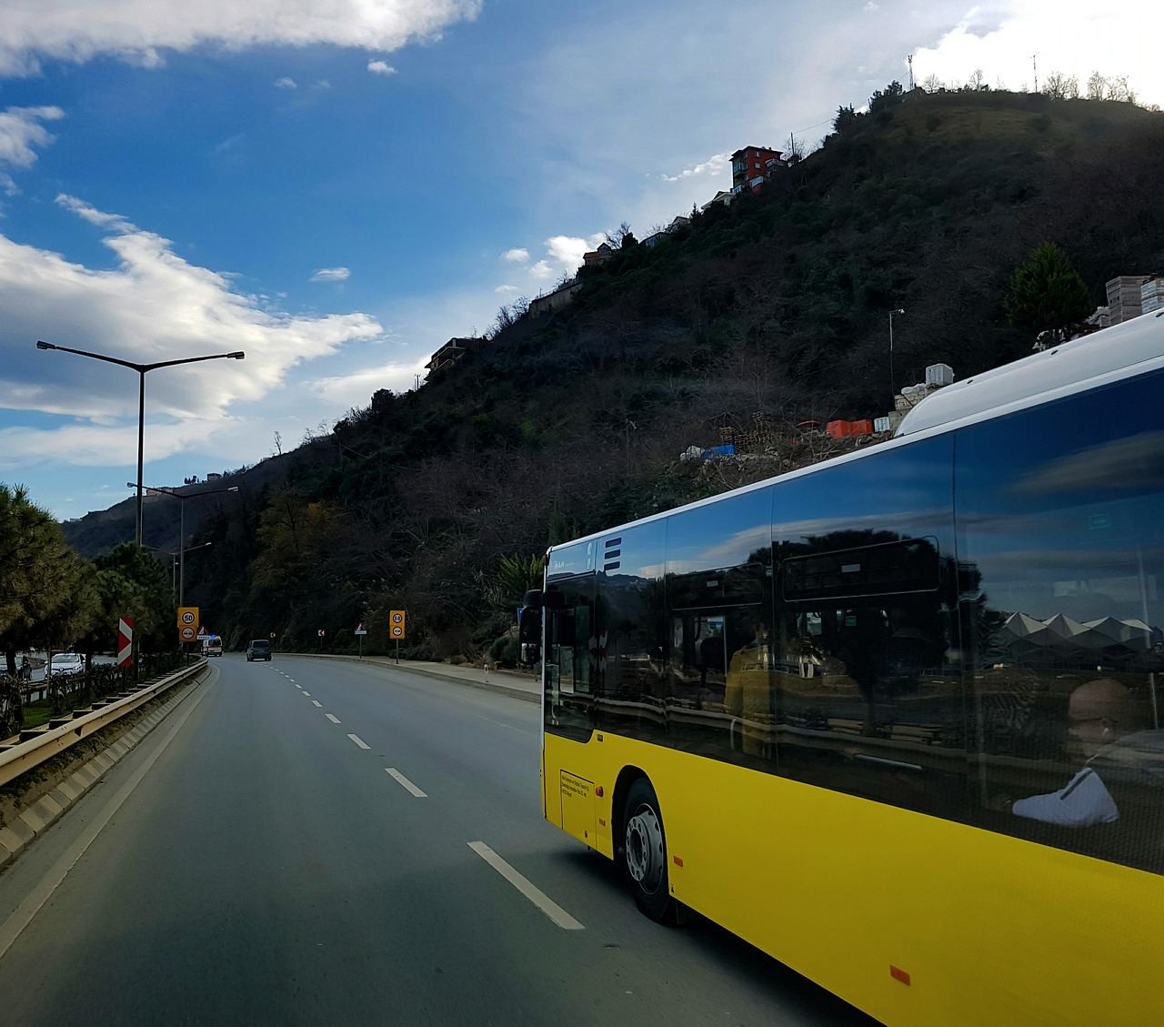 眉山16路公交車最新路線詳解，最新路線概覽