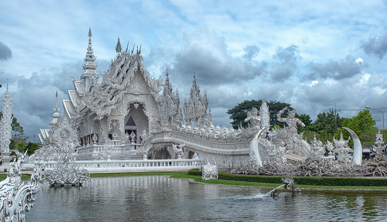 泰國旅游安全最新消息解析，當(dāng)前是否適合前往泰國旅游？